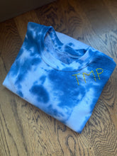 Load image into Gallery viewer, Pre Order Crewneck Tie Dye Sweatshirt