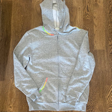 Load image into Gallery viewer, Adult Zip up hoodie